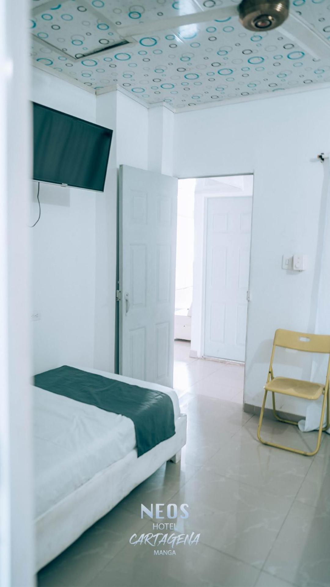 Neos Hotel Cartagena