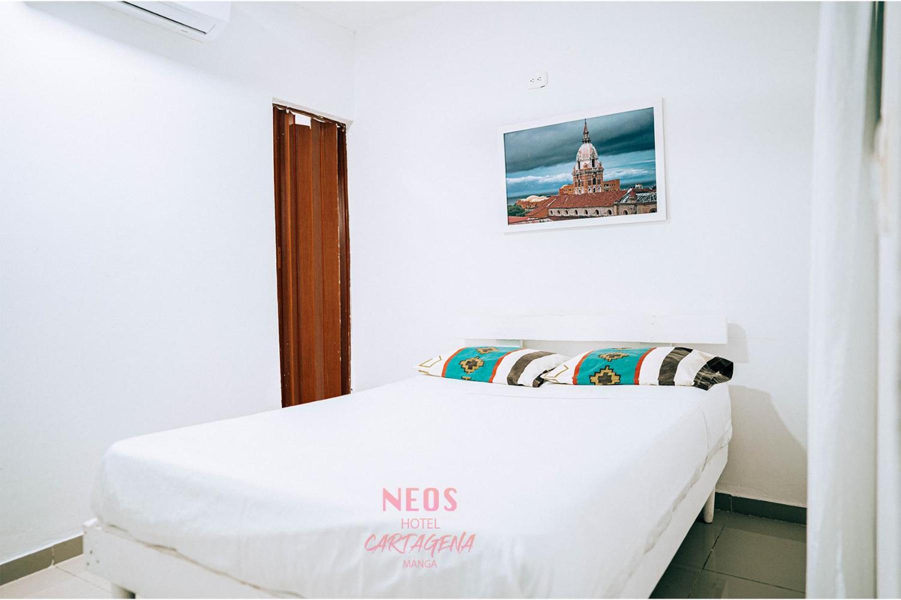 Hotel Neos Cartagena