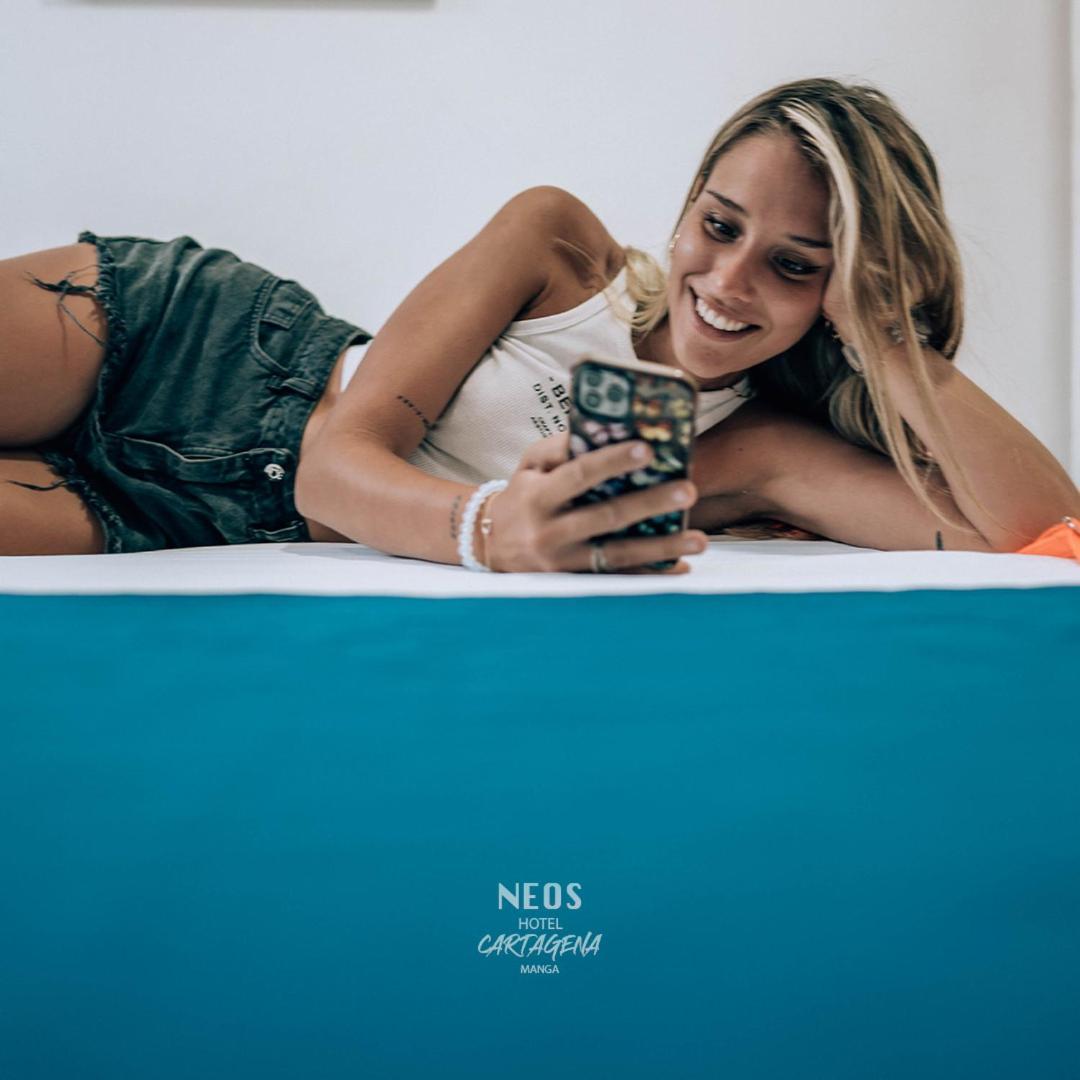 Neos 2* Cartagena