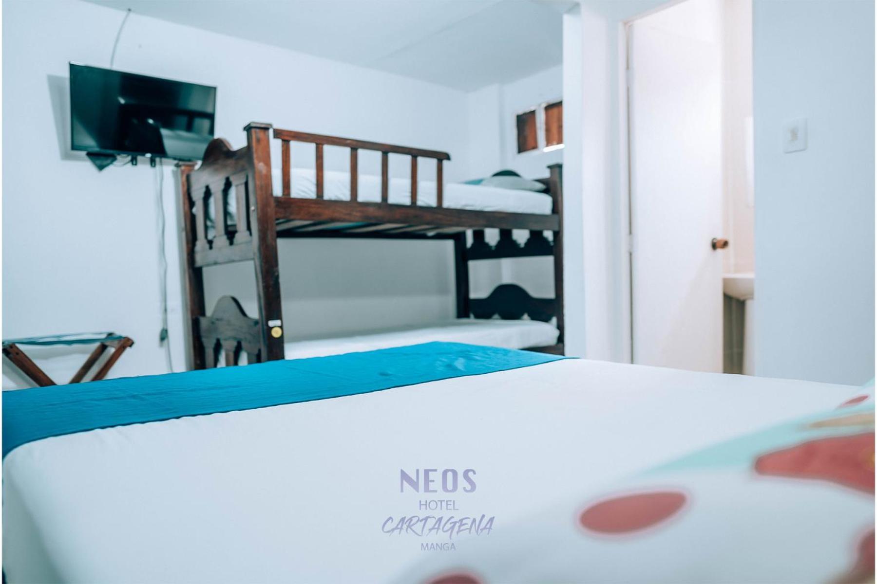 Neos Hotel