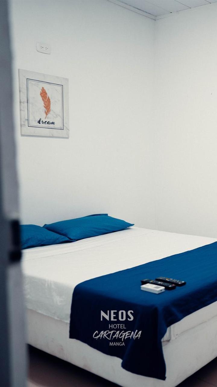 Neos Hotel Cartagena