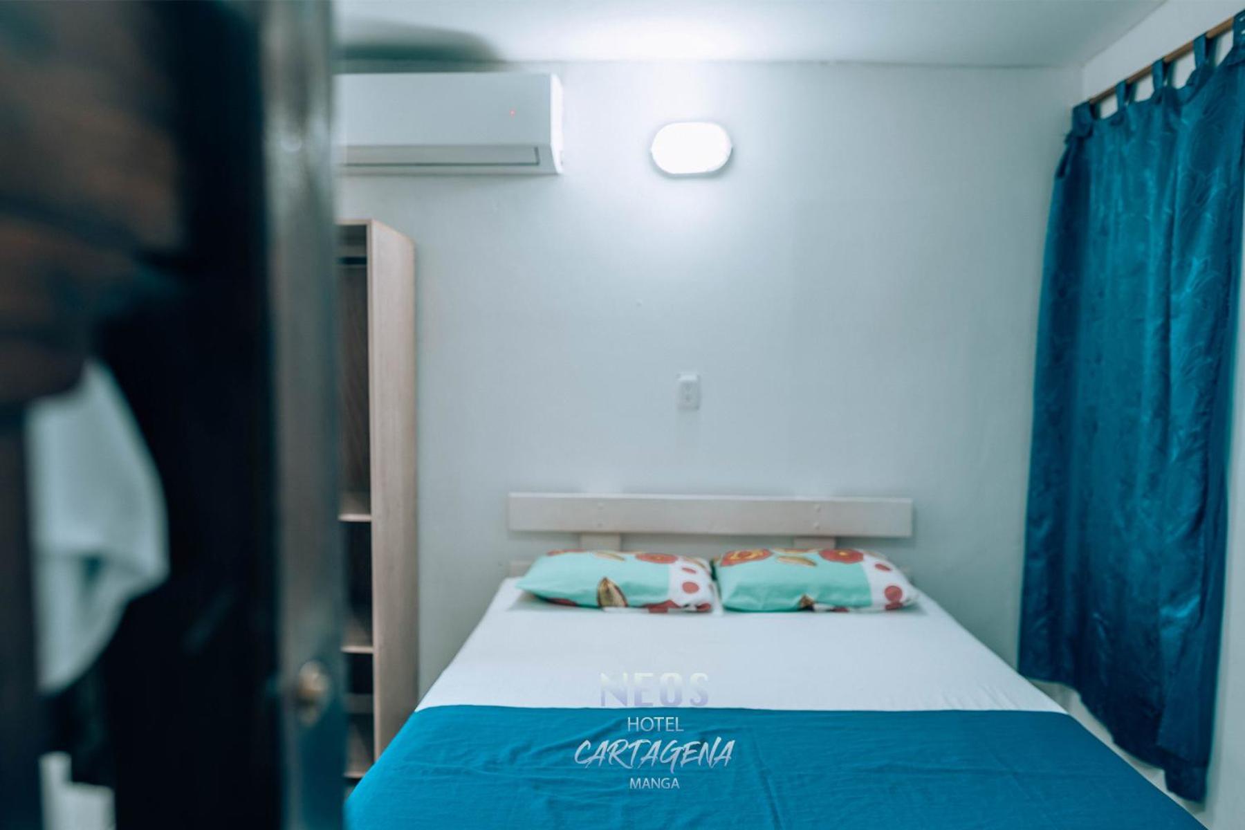 Hotel Neos 2*