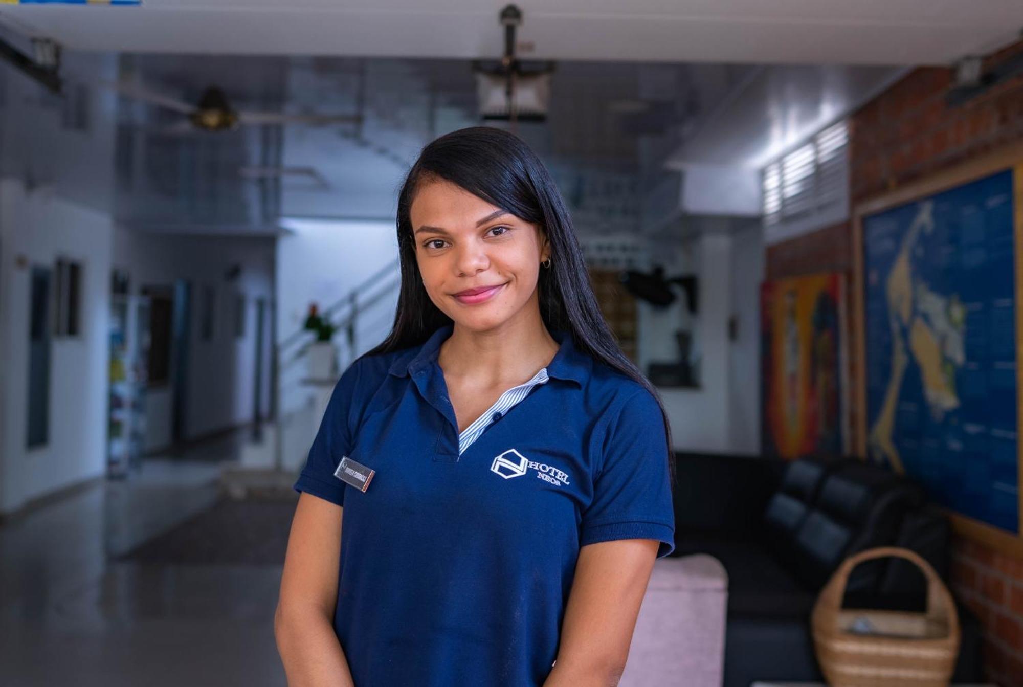 Neos Hotel Cartagena